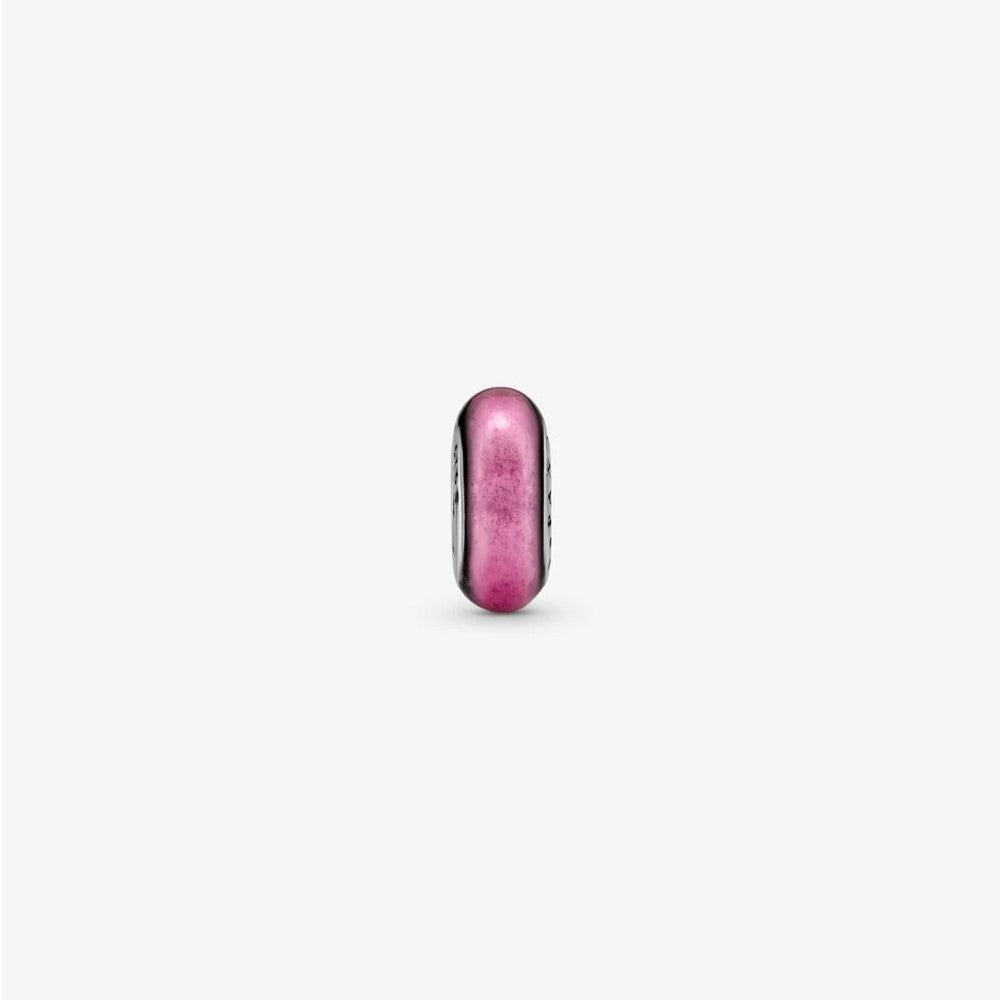 Pandora Mini Charm My Pink Spacer Pandora Me 798969C03