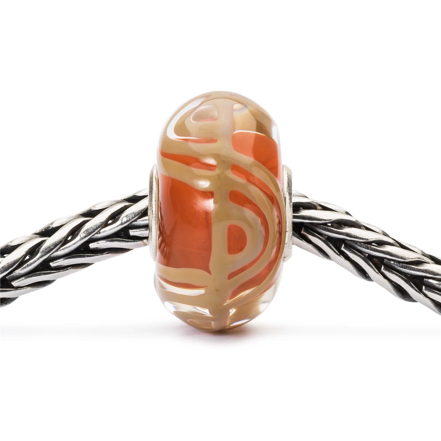 Bead Trollbeads Ghirigoro TGLBE-10461
