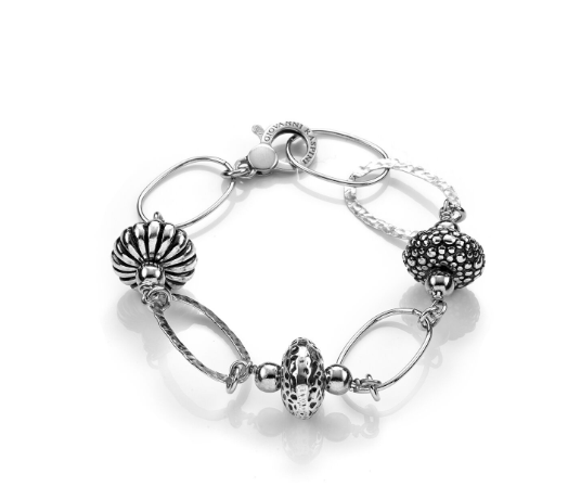 Bracciale cipolline Giovanni Raspini 06944