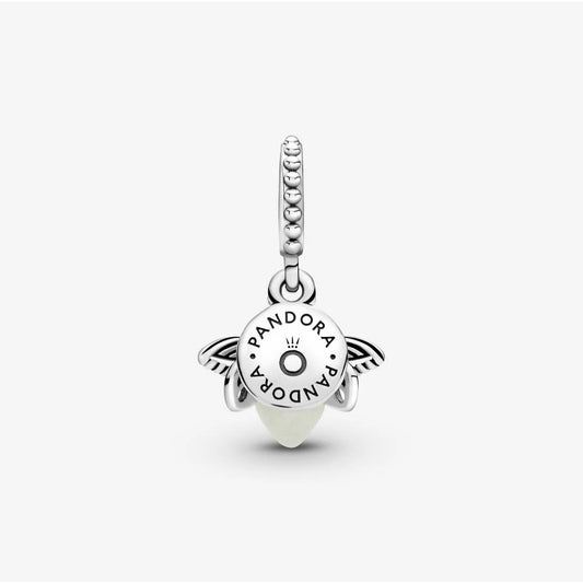 Charm Pendente Pandora Lucciola che Risplende nel Buio 799352C01