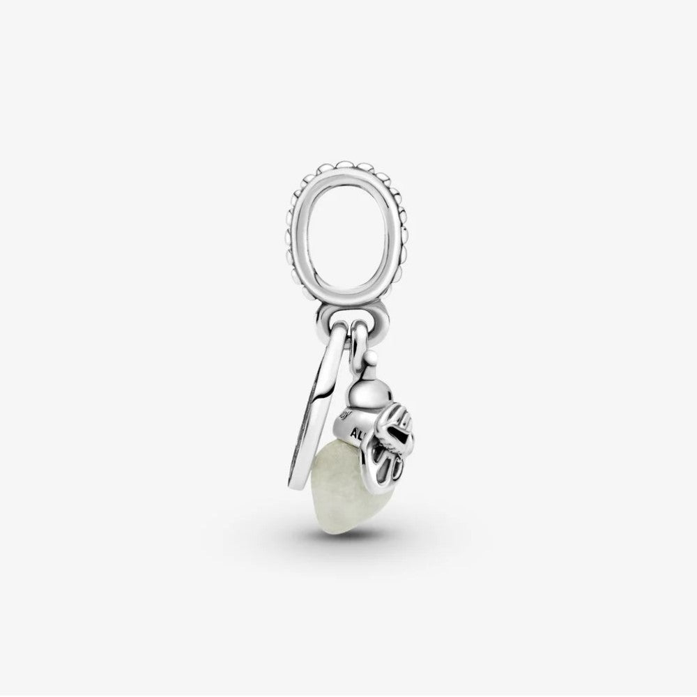 Charm Pendente Pandora Lucciola che Risplende nel Buio 799352C01