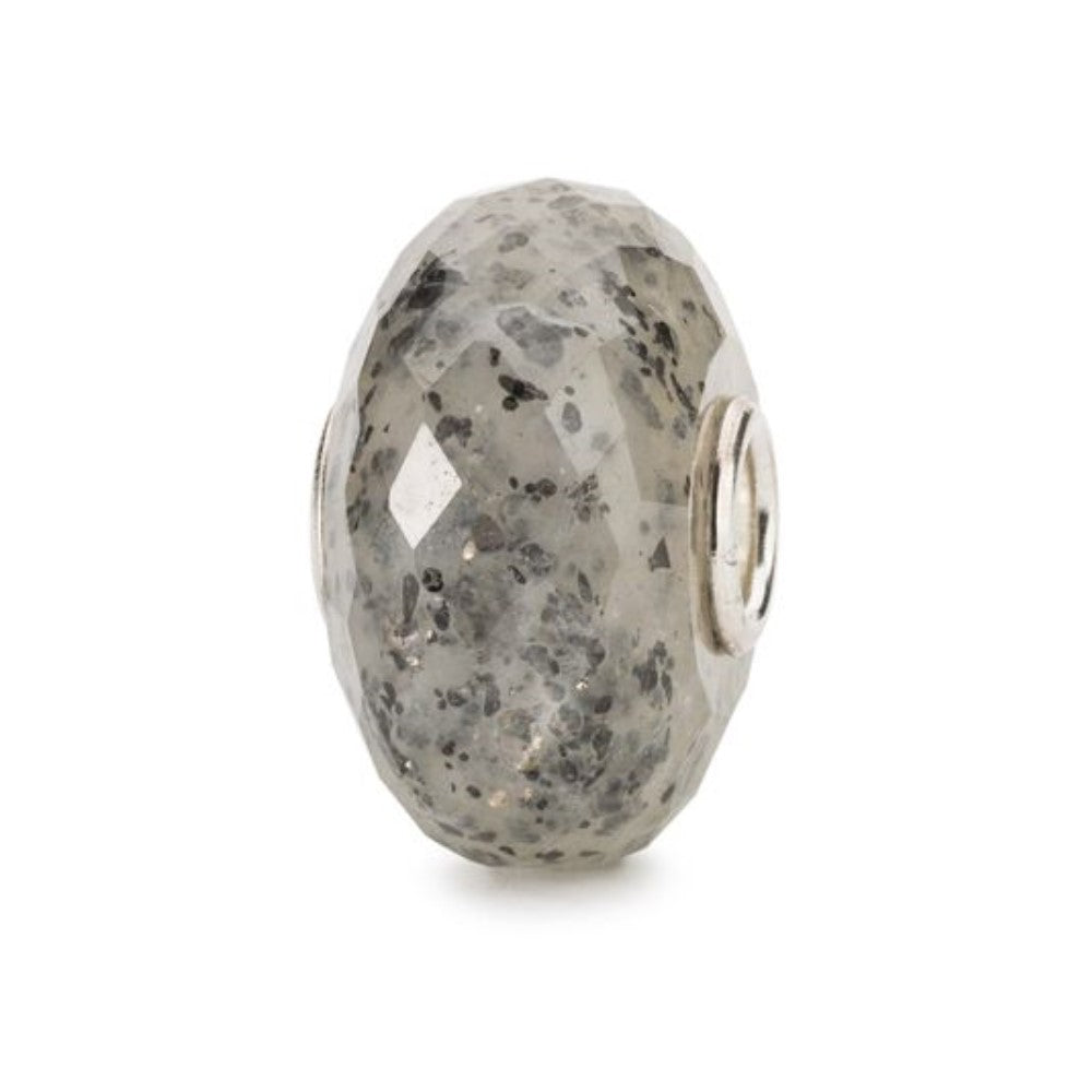 Bead Trollbeads Quarzo Grigio TSTBE-20037