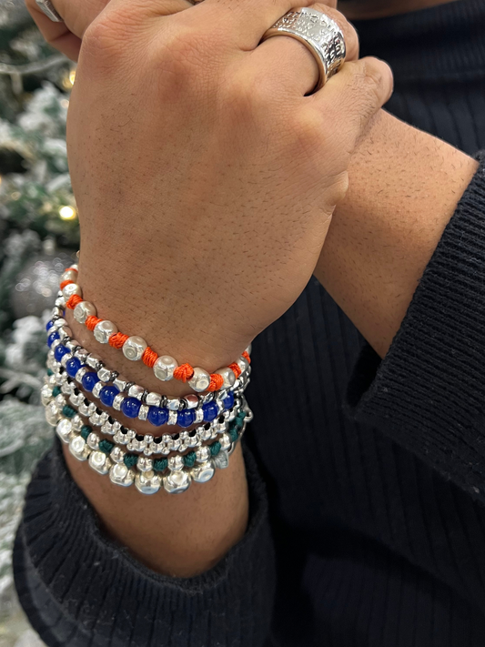 Bracciale Spadarella Spadino Pepite SPBR276