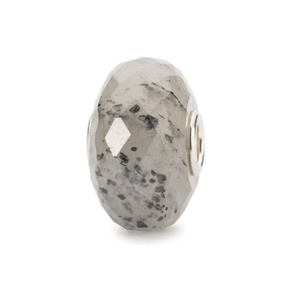 Bead Trollbeads Quarzo Grigio TSTBE-20037