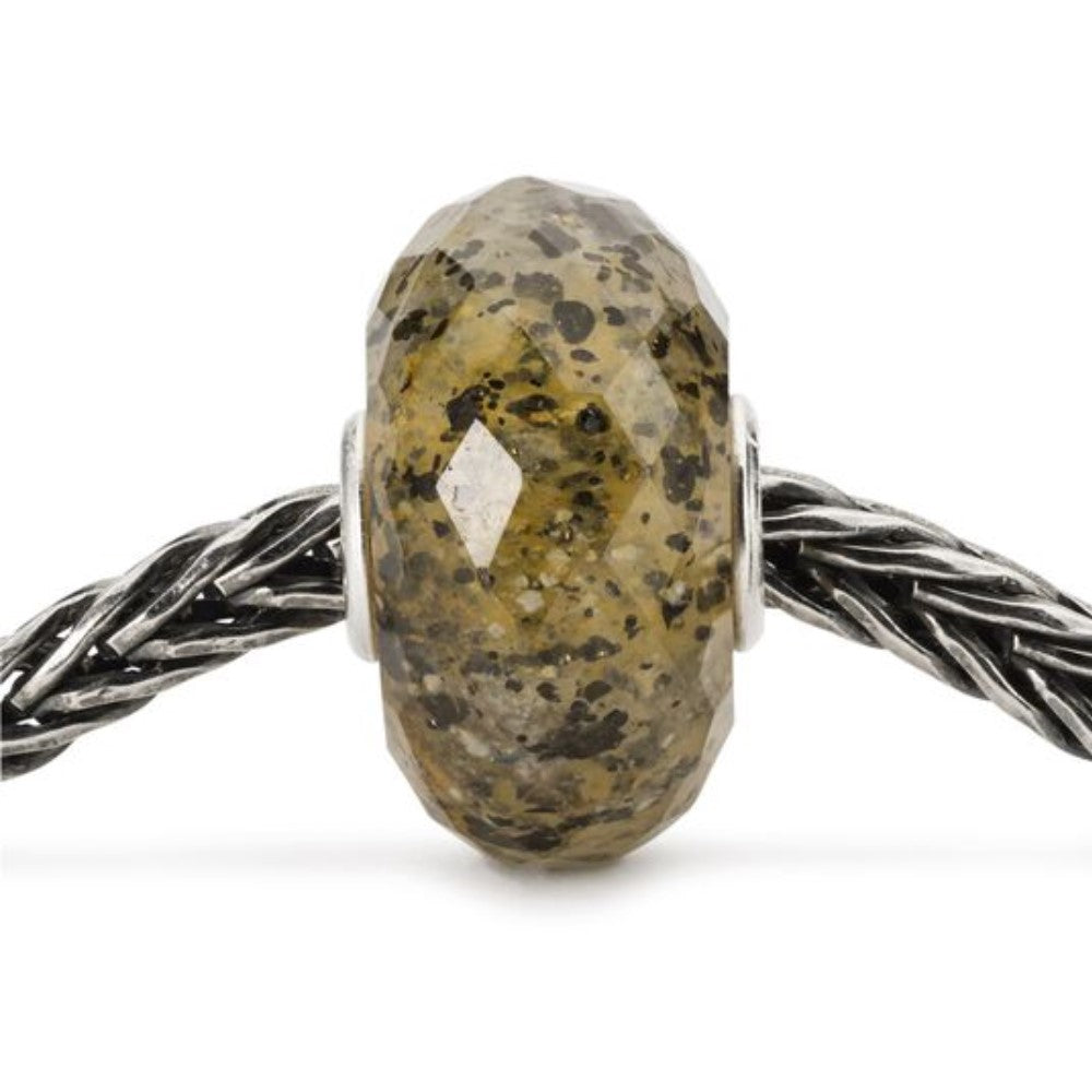 Bead Trollbeads Quarzo Grigio TSTBE-20037