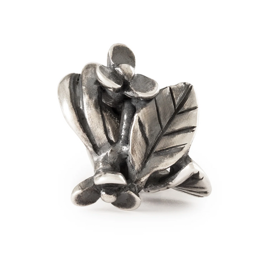 Bead Trollbeads Fiori di Lago TAGBE-30204