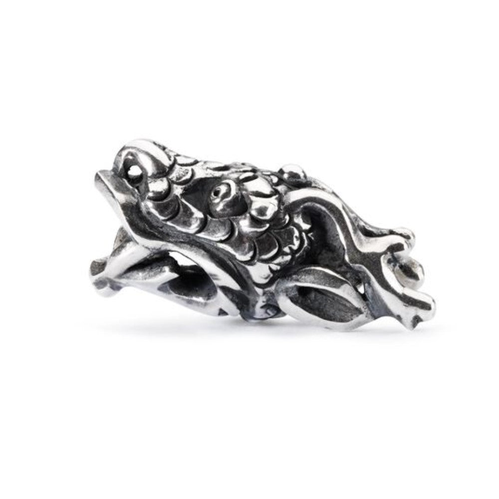 Trollbeads Leather Bracelet Spiritual Strength