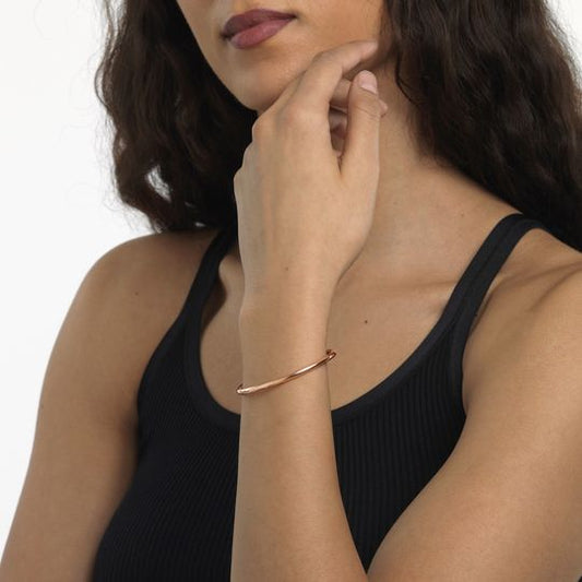 Bracciale Trollbeads Bangle Rame