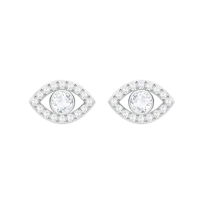 Orecchini Swarovski Luckily Evil Eye 5377741