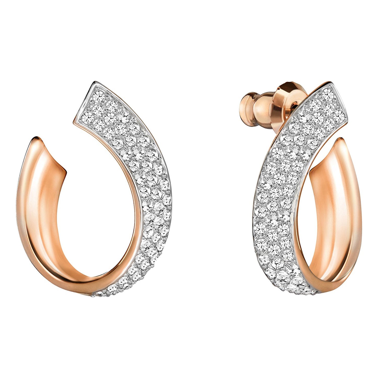 Swarovski Exist earrings 5192261