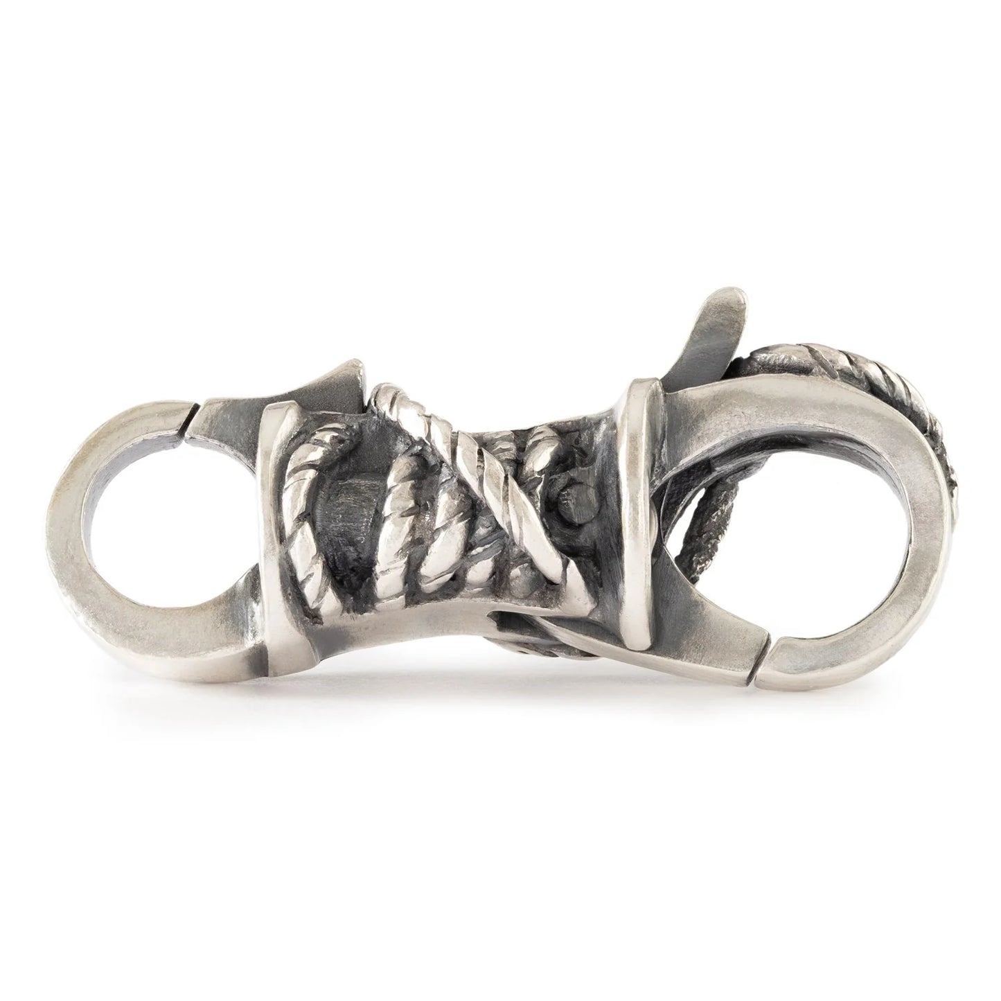 Trollbeads Beehive Clasp TAGLO-00074