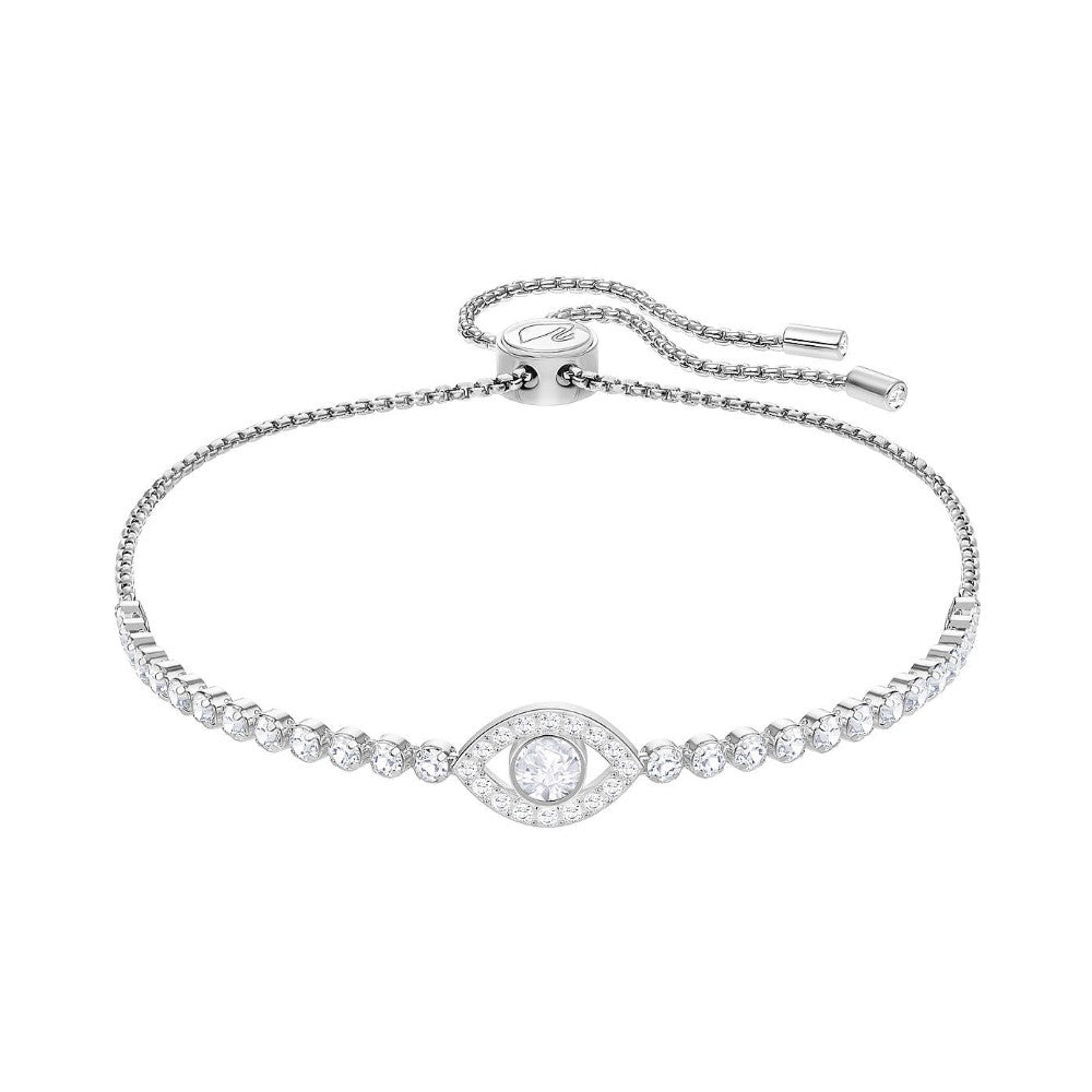 Braccialetto Swarovski Subtle Evil Eye 5368546