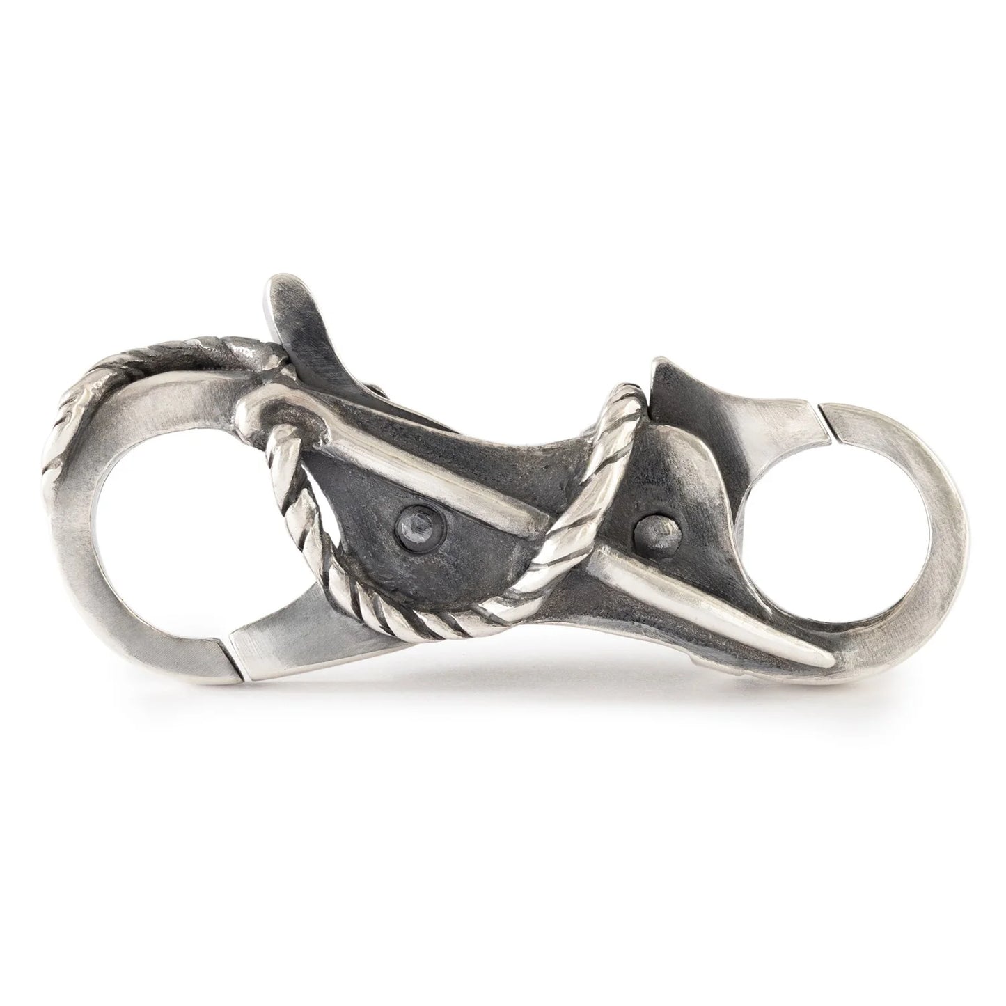 Trollbeads Beehive Clasp TAGLO-00074