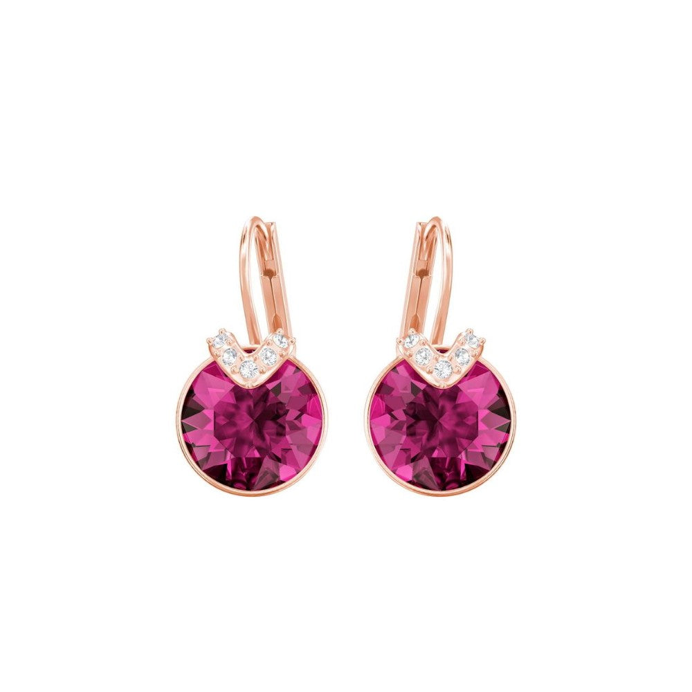 Swarovski Bella V earrings 5389357