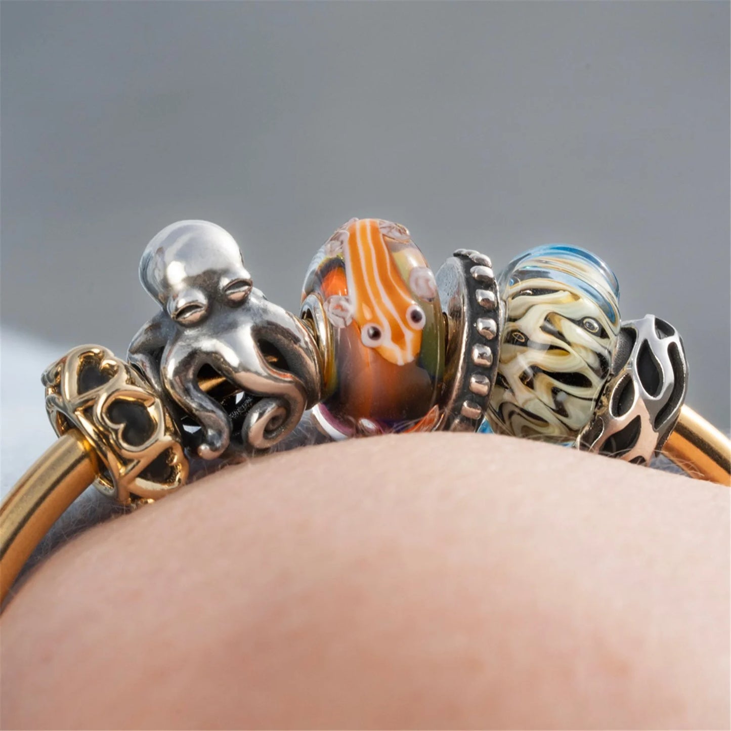 Stop Trollbeads Onde Leggere TAGBE-10283