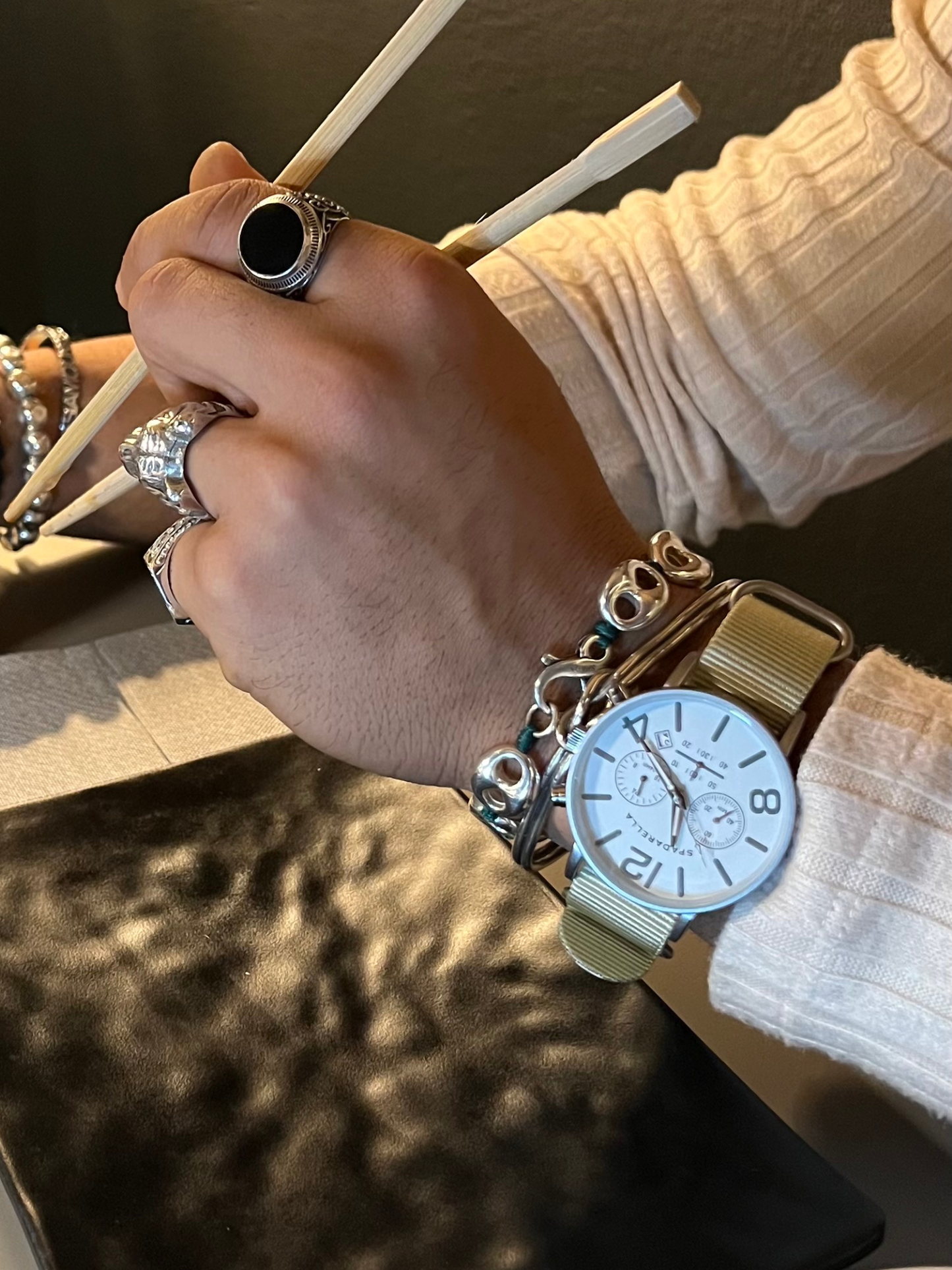 Bracciale Spadarella Spadino SPBR372