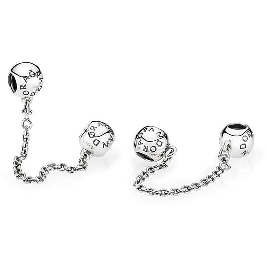 Catenina di sicurezza Pandora Logo 791877-05