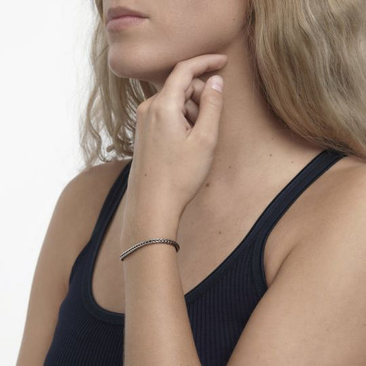 Bracciale Trollbeads in Argento