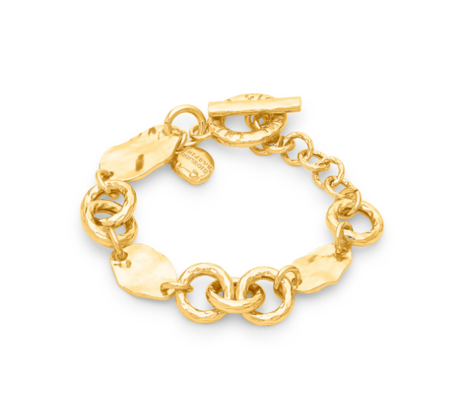Bracciale Montana Giovanni Raspini N0067