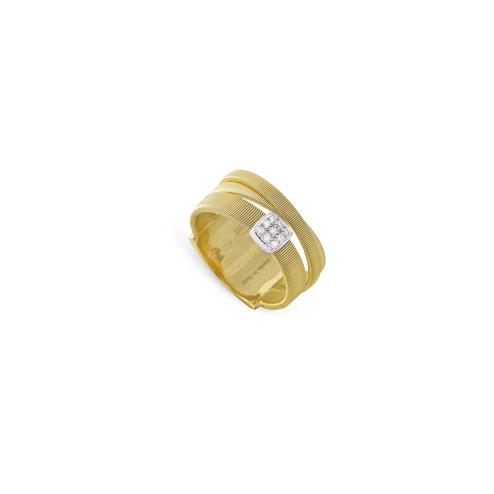 Anello Marco Bicego Masai AG329 B YW
