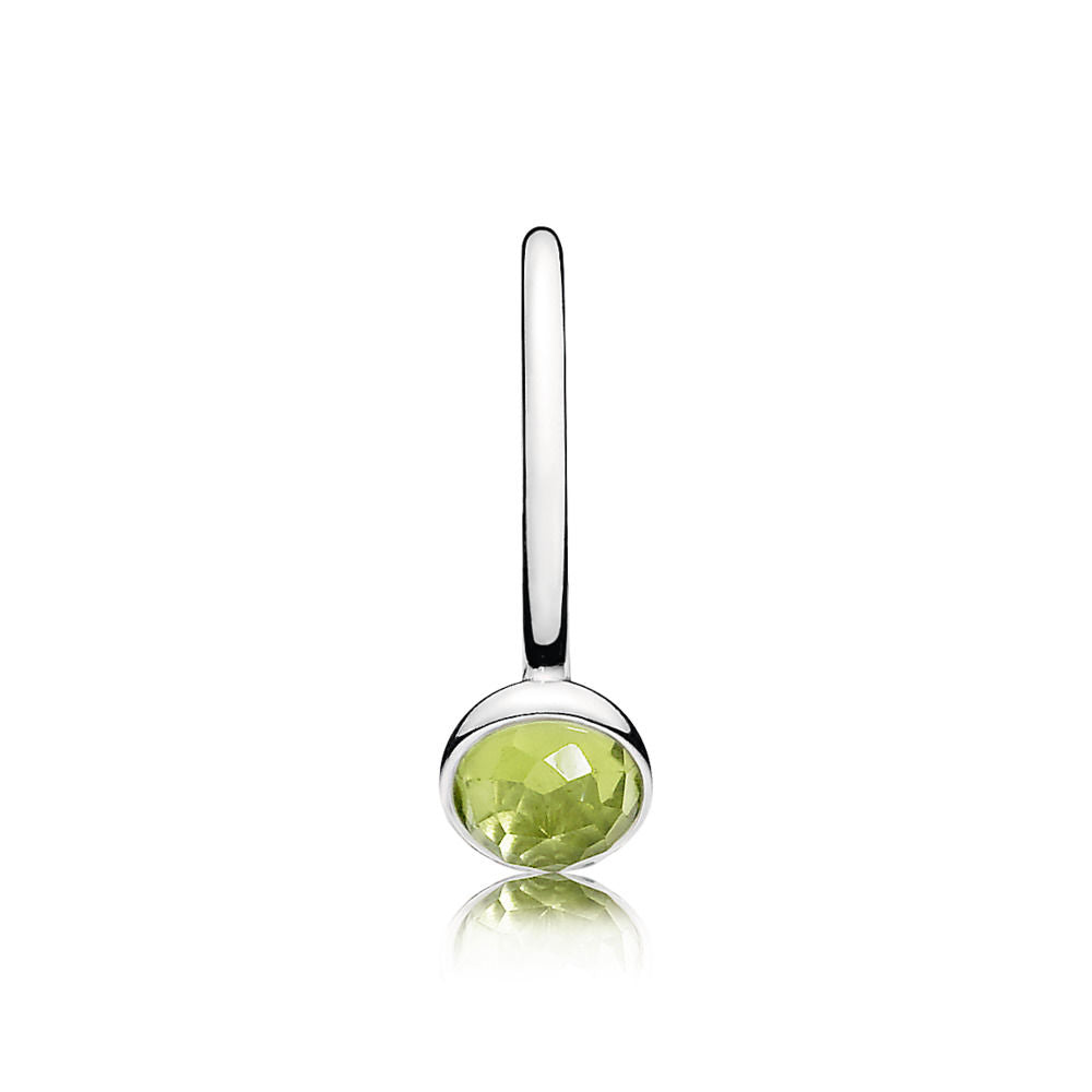 Pandora August Drop Ring 191012PE