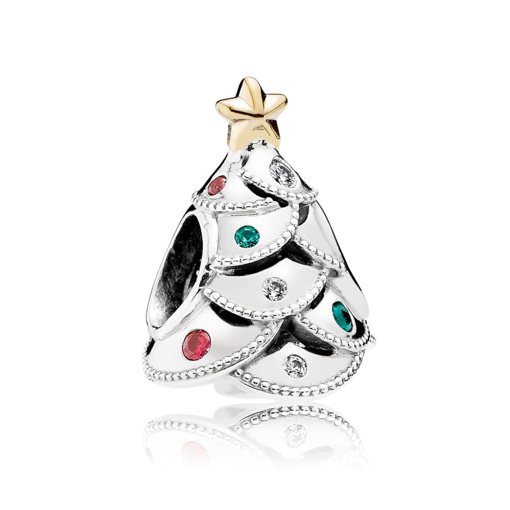 Pandora Charm Sapling 791999CZRMX