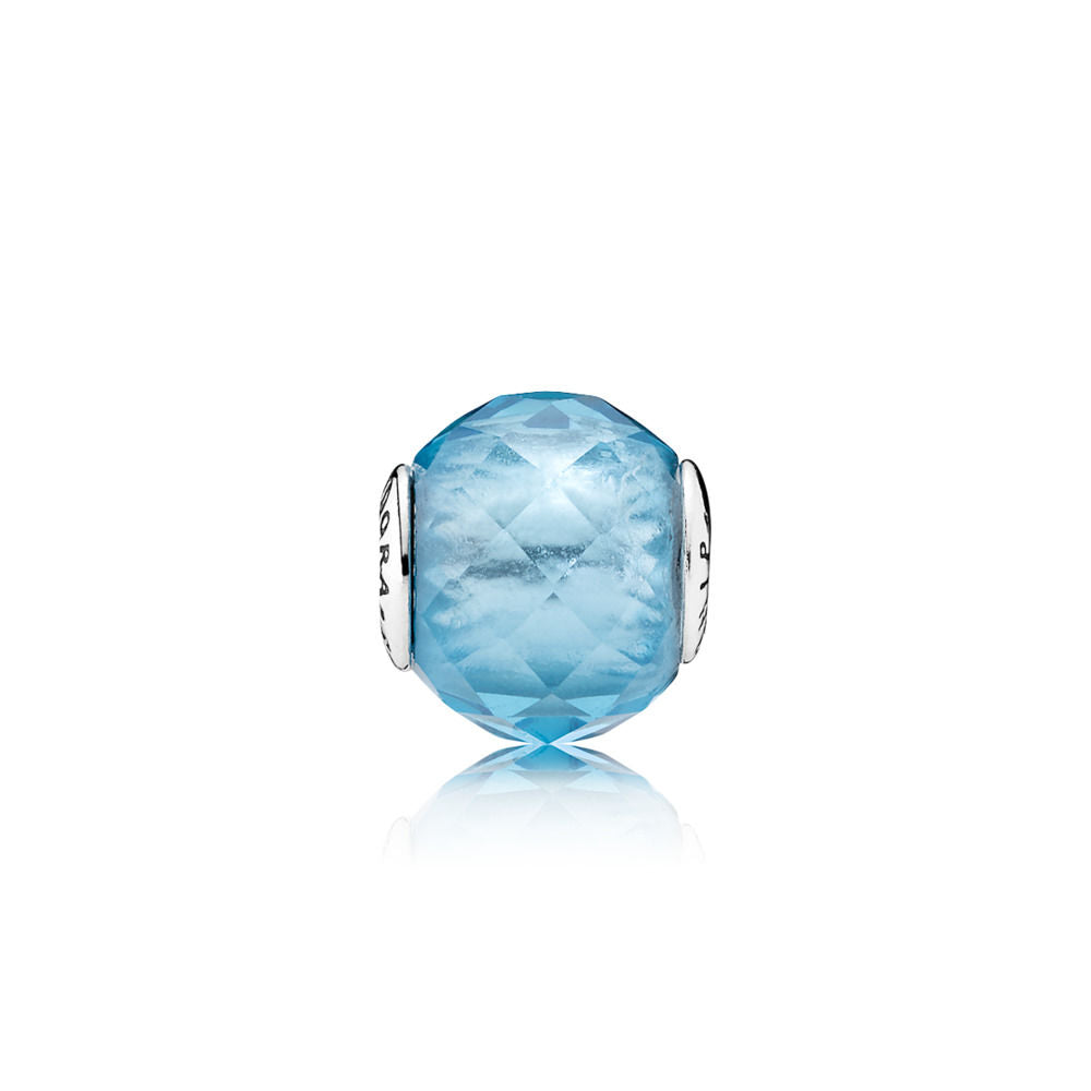 Pandora Friendship Charm 796075NBS