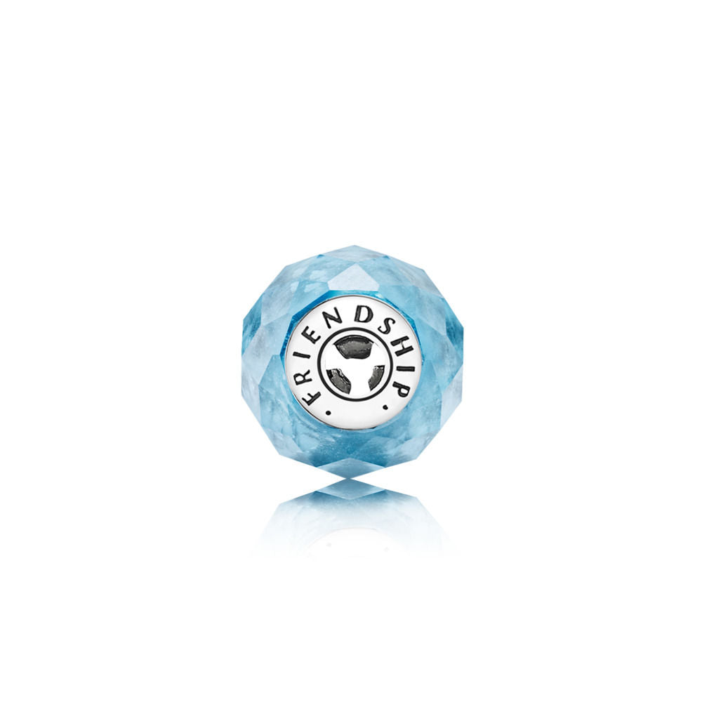 Pandora Friendship Charm 796075NBS