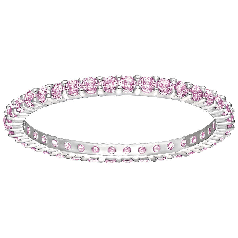 Anello Swarovski Vittore