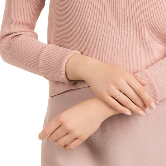 Swarovski Vittore Marquise Ring