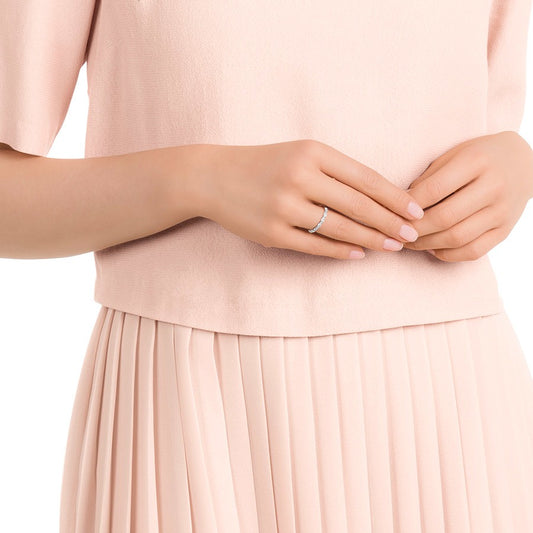 Swarovski Vittore Marquise Ring