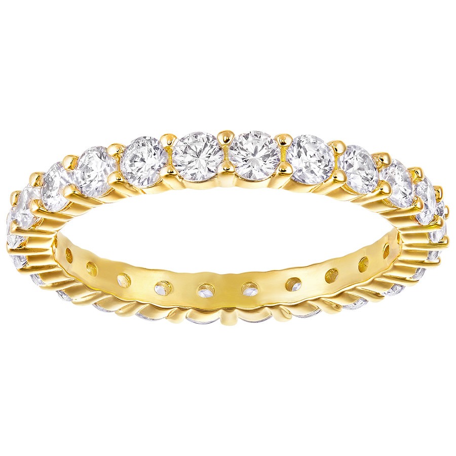 Anello Swarovski Vittore XL