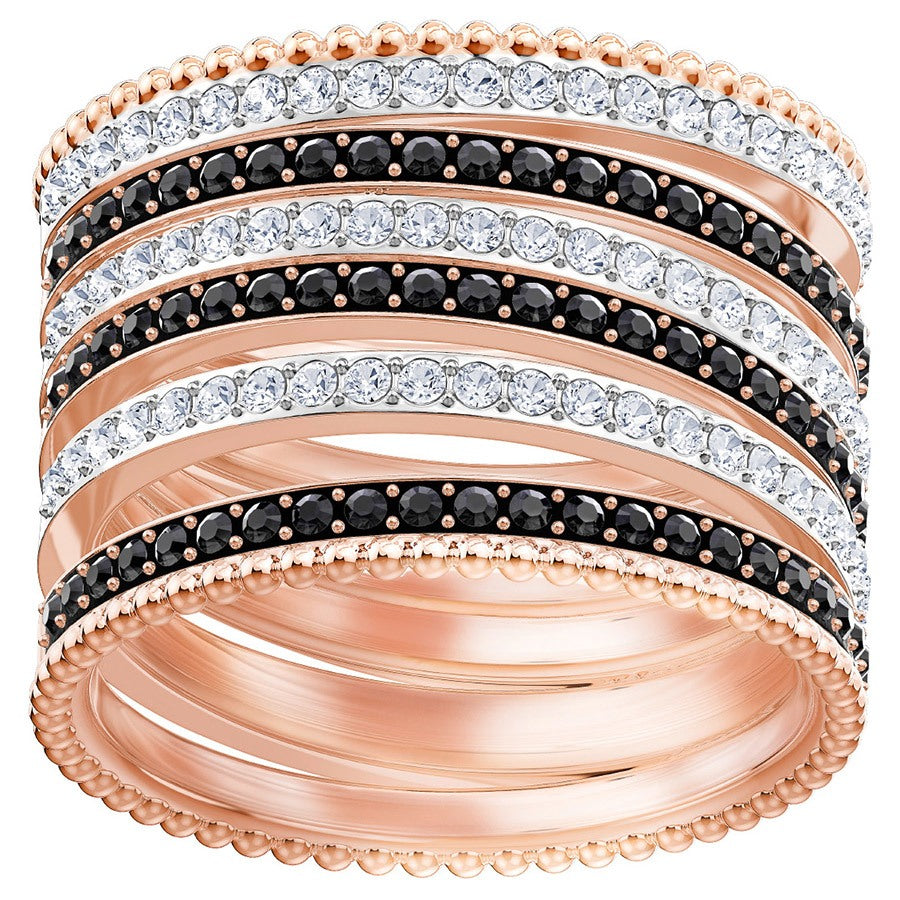 Swarovski Lollypop Ring