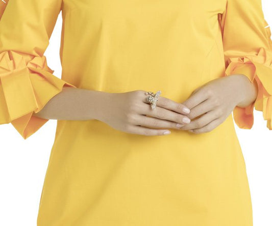 Anello Swarovski Lisabel