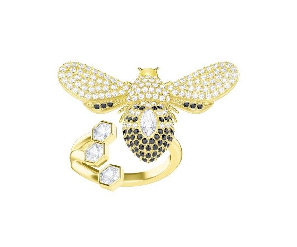 Anello Swarovski Lisabel