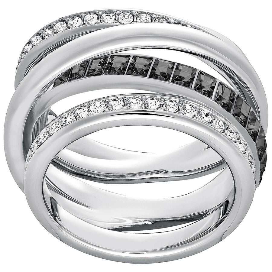 Anello Swarovski Dynamic