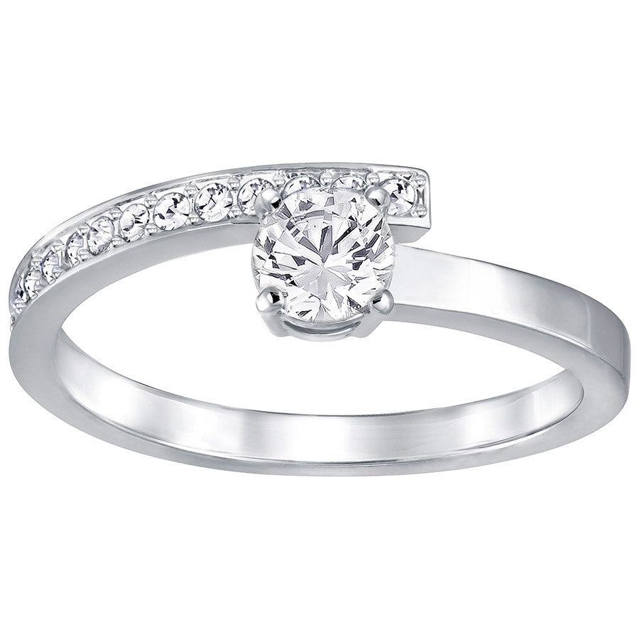 Anello Swarovski Fresh