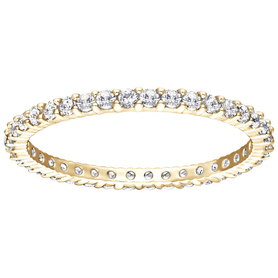 Anello Swarovski Vittore