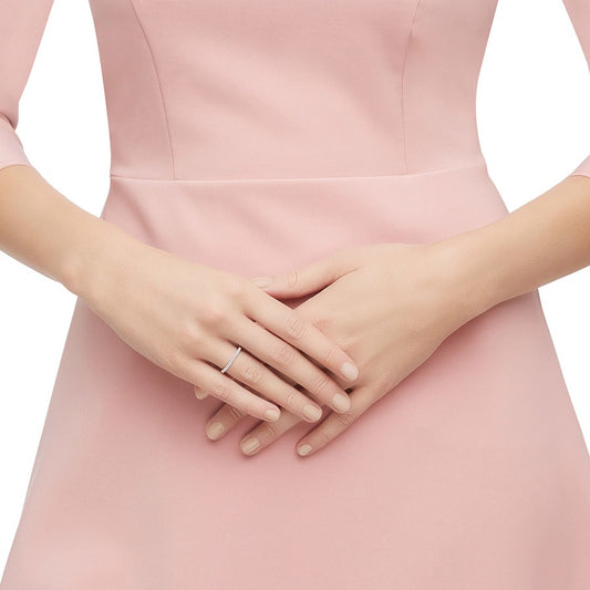 Swarovski Vittore Ring