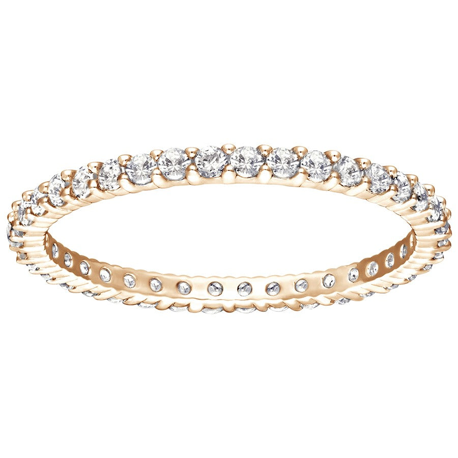 Anello Swarovski Vittore
