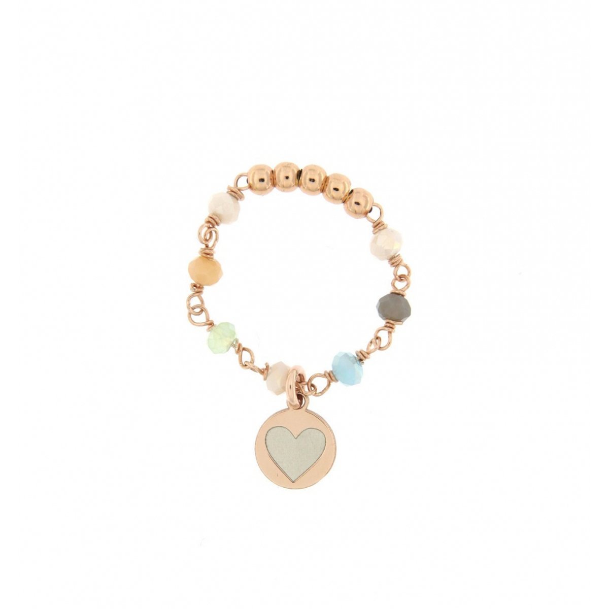 Elastic Ring Rue des Mille Gipsy Chic Vol.2 AN_GIP_ELAP_CUO