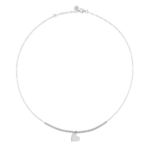 Girocollo Rue Des Mille Pallini con 1 Soggetto Micro GR-1SOGG PL