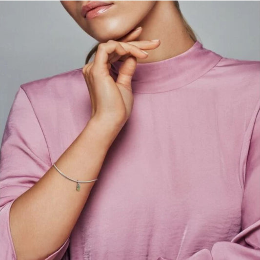 Mini Charm Pandora Pendente La mia Ananas 798979C01