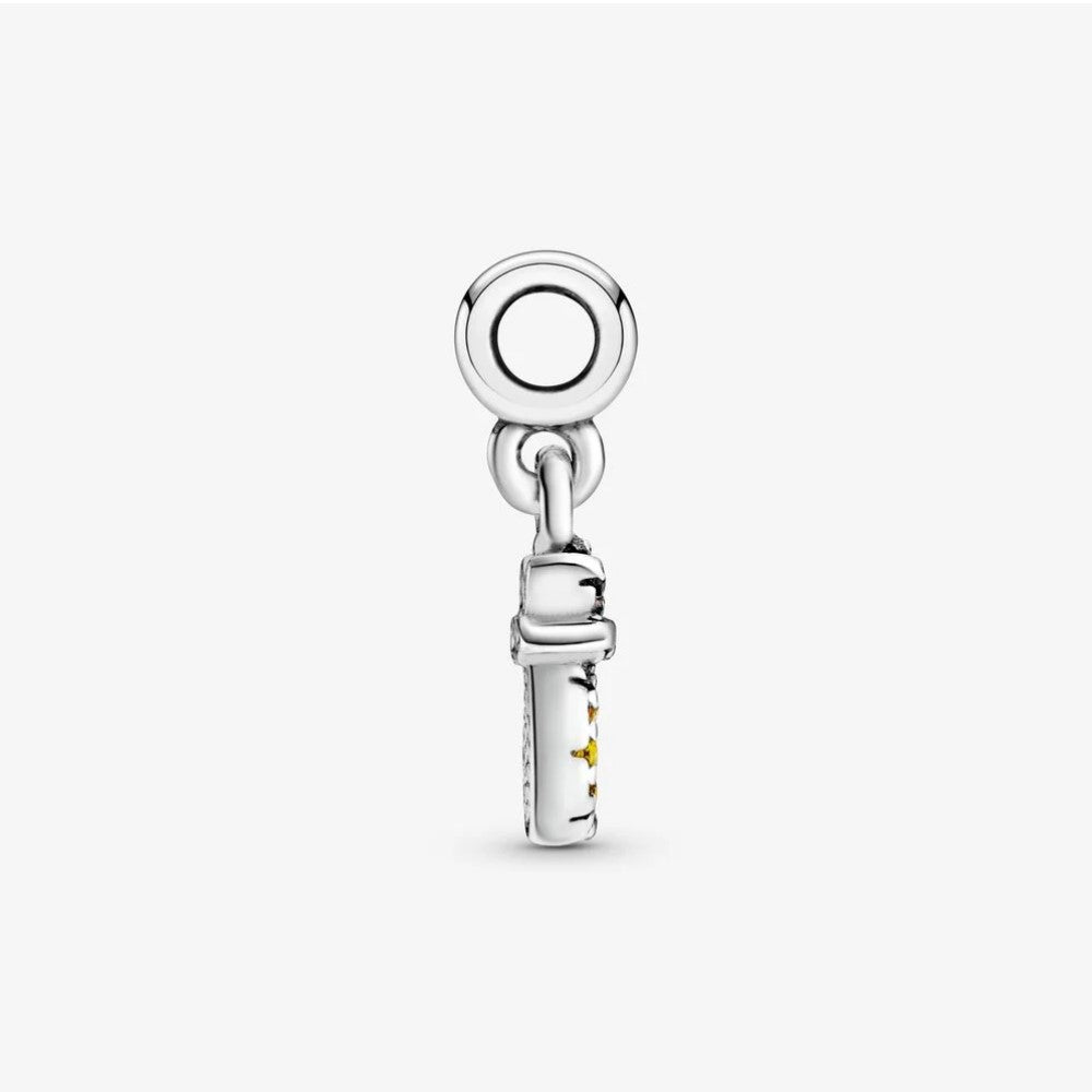 Mini Charm Pandora Pendente La mia Ananas 798979C01