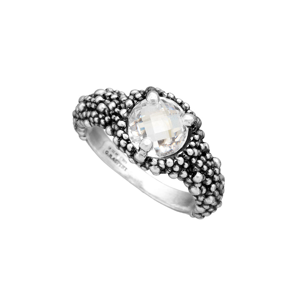 Anello shine Giovanni Raspini 11997