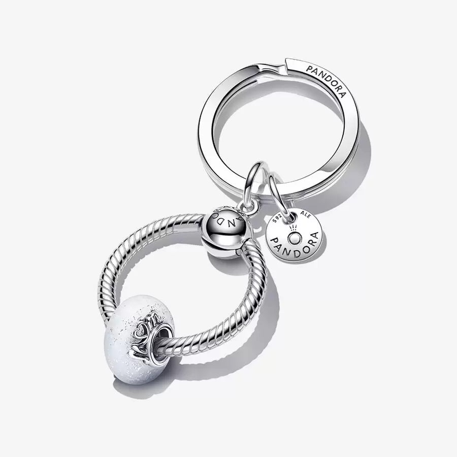 Portachiavi I LOVE MUM - Photo Island Store Portachiavi I LOVE MUM - Photo Island Store