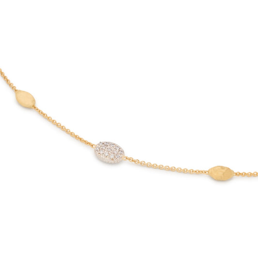 Bracciale Marco Bicego Siviglia BB2943 B YW Q6 16