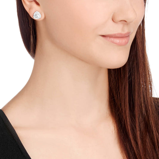 Swarovski Begin earrings 5098511