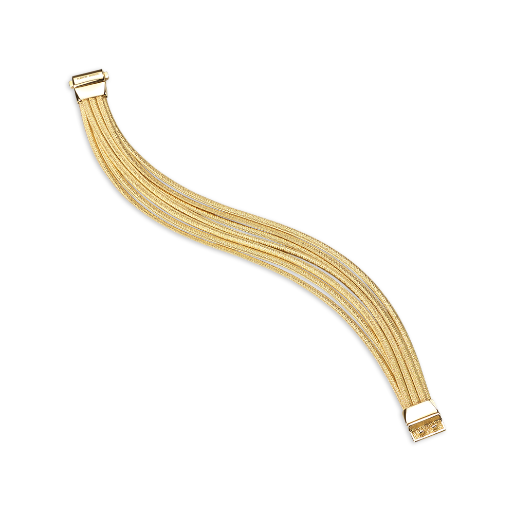 Bracciale Marco Bicego Cairo BG693 Y