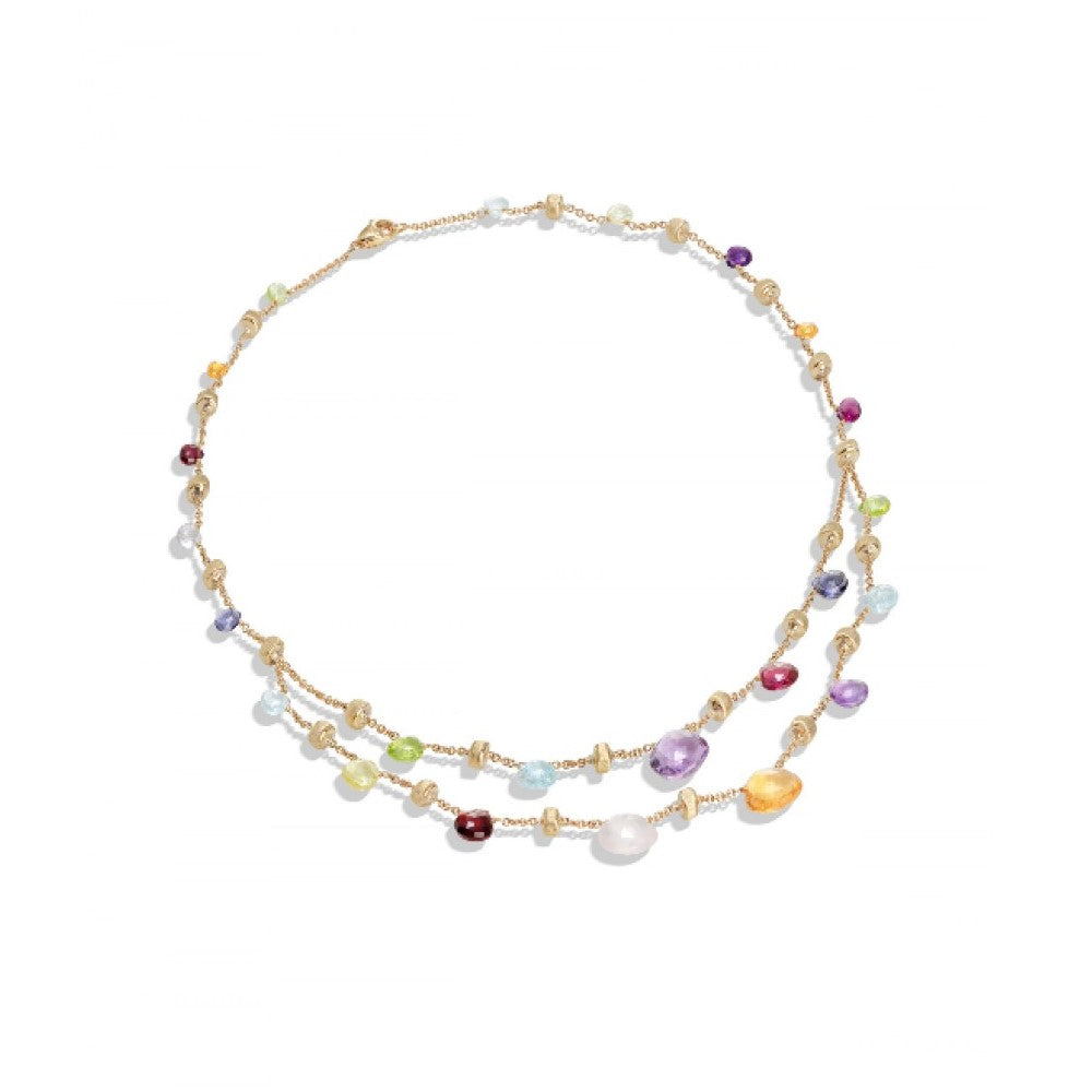 Collane Marco Bicego Paradise CB1905 MIX01 Y